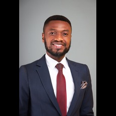 Connected Banking 2025 Speaker William Danso-Abeam